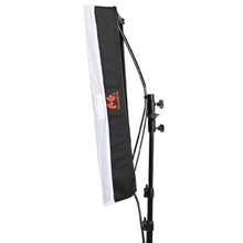 Falcon Eyes Softbox RX-12SB II voor LED RX-12TDX II — 2