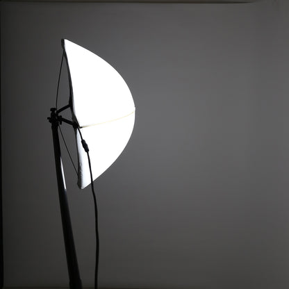 Falcon Eyes Diffuser Dome RX-12OB II voor LED RX-12TDX II — 3