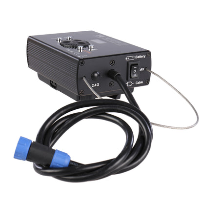 Falcon Eyes Controller CX-12TDX II voor RX-12TDX II — 3