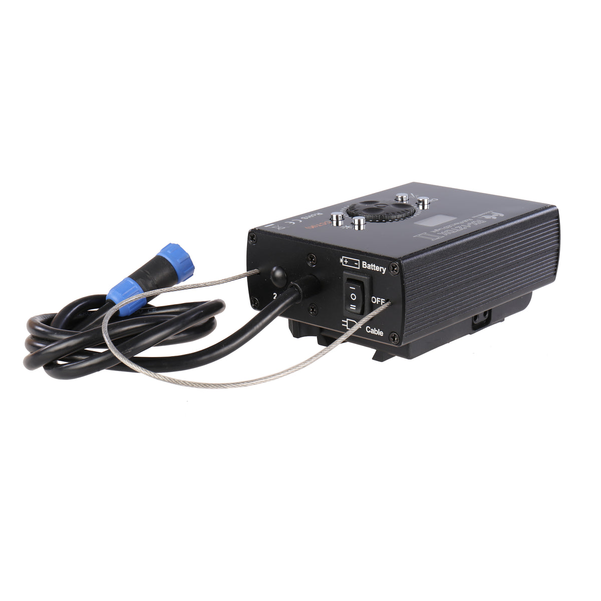 Falcon Eyes Controller CX-12TDX II voor RX-12TDX II — 4