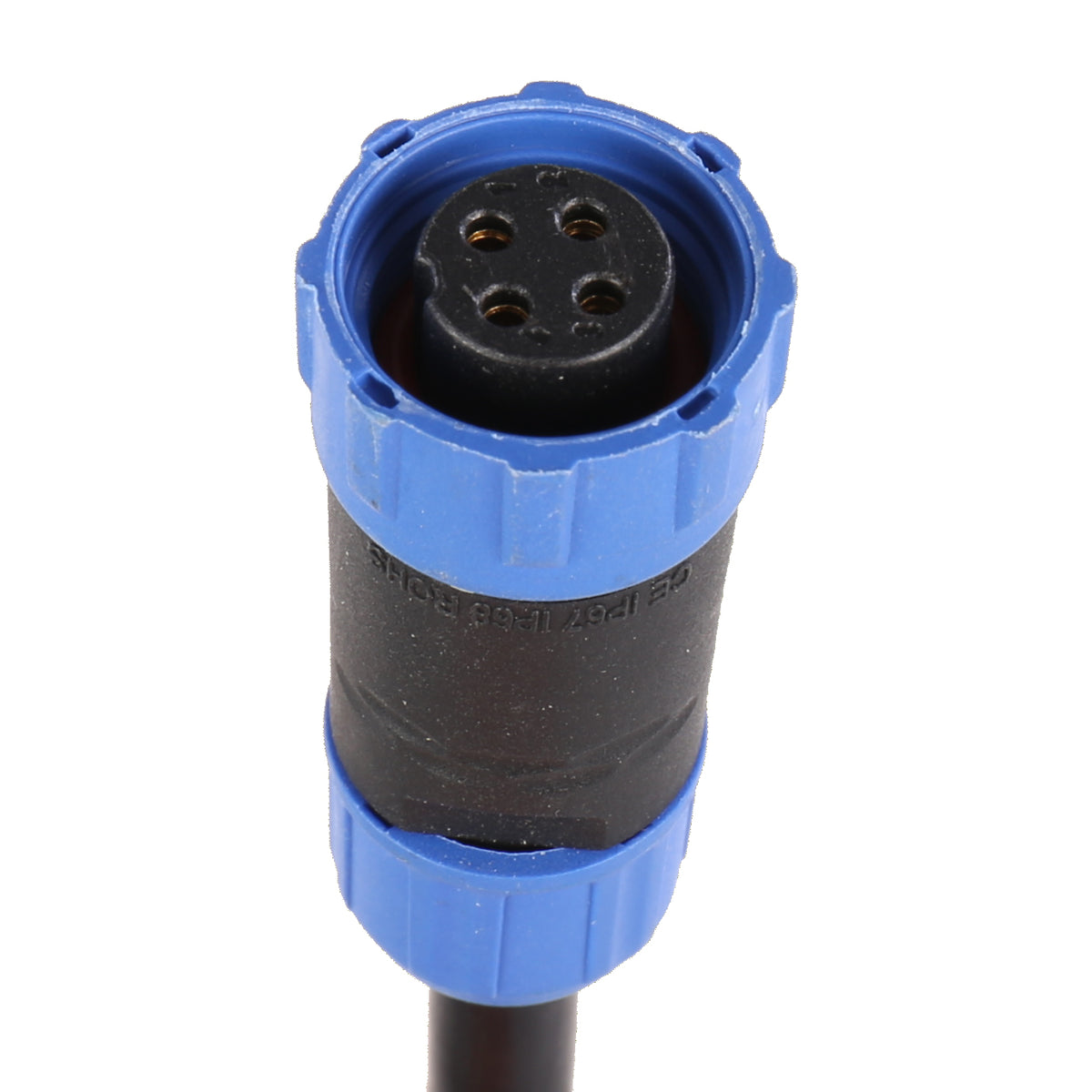 Falcon Eyes Controller CX-12TDX II voor RX-12TDX II — 5