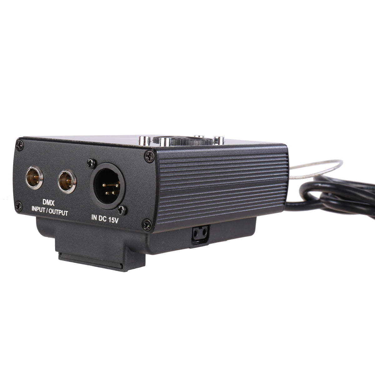 Falcon Eyes Controller CX-12TDX II voor RX-12TDX II — 6