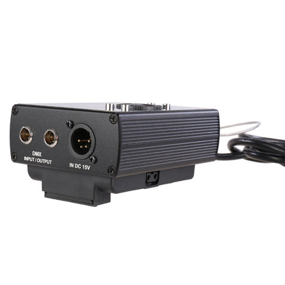 Falcon Eyes Controller CX-12TDX II voor RX-12TDX II — 6