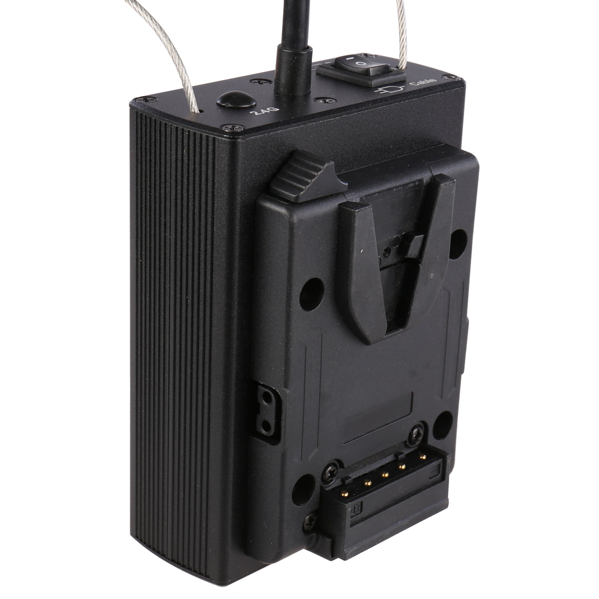 Falcon Eyes Controller CX-12TDX II voor RX-12TDX II — 7