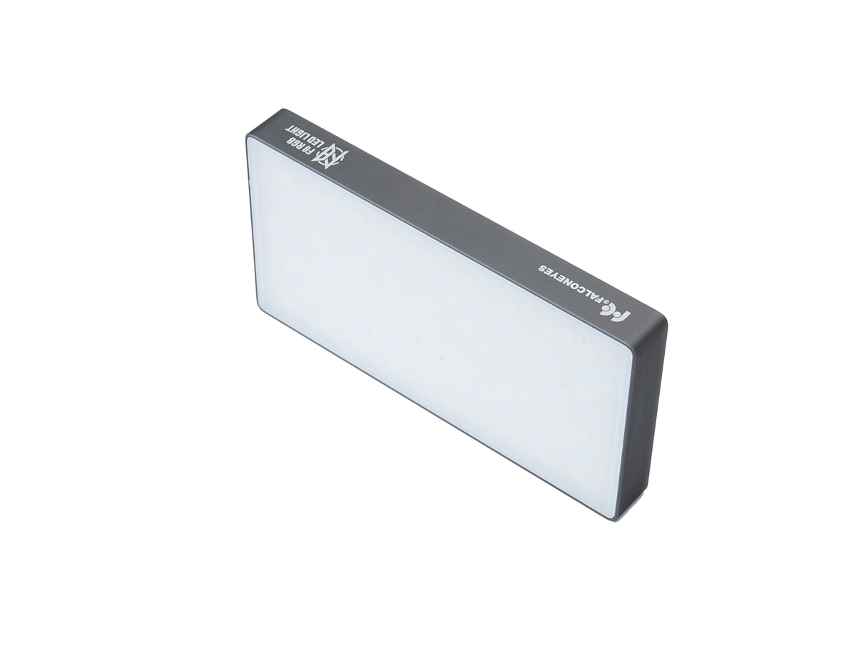 Falcon Eyes RGBWW LED Lamp PockeLite F8 — 4