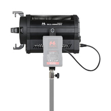 Falcon Eyes Bi-Color LED Spot Lamp Dimbaar DLL-1600TDX op 230V of Accu — 2