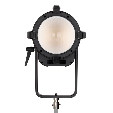 Falcon Eyes RGB LED Fresnel Spot Dimbaar DM4 400W — 4