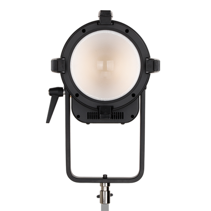 Falcon Eyes RGB LED Fresnel Spot Dimbaar DM4 400W — 4