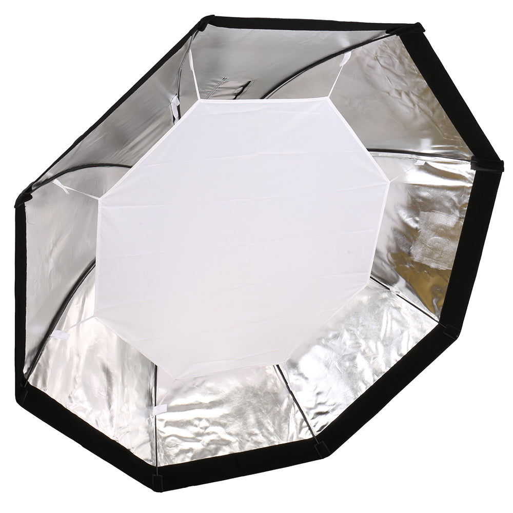 Falcon Eyes Octabox + Honingraat SR-SBQH1000+OB9HC — 5
