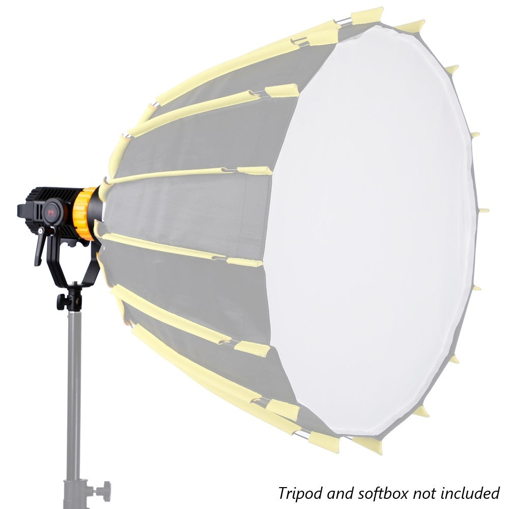 Falcon Eyes Mini LED Fresnel P-12 120W — 7