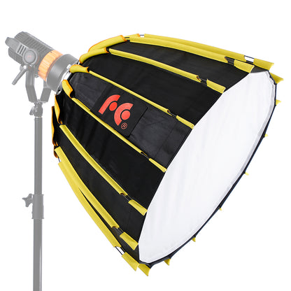 Falcon Eyes Opvouwbare Octabox Spread SPB90 90 cm — 2
