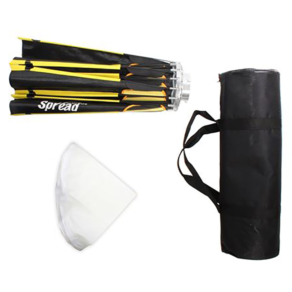Falcon Eyes Opvouwbare Octabox Spread SPB90 90 cm — 6