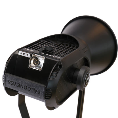 Falcon Eyes LED Lamp Dimbaar S20 op 230V — 2