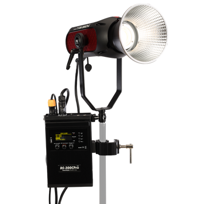 Falcon Eyes RGB LED Lamp DS-300C Pro — 2