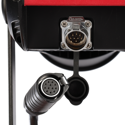 Falcon Eyes RGB LED Lamp DS-300C Pro — 7