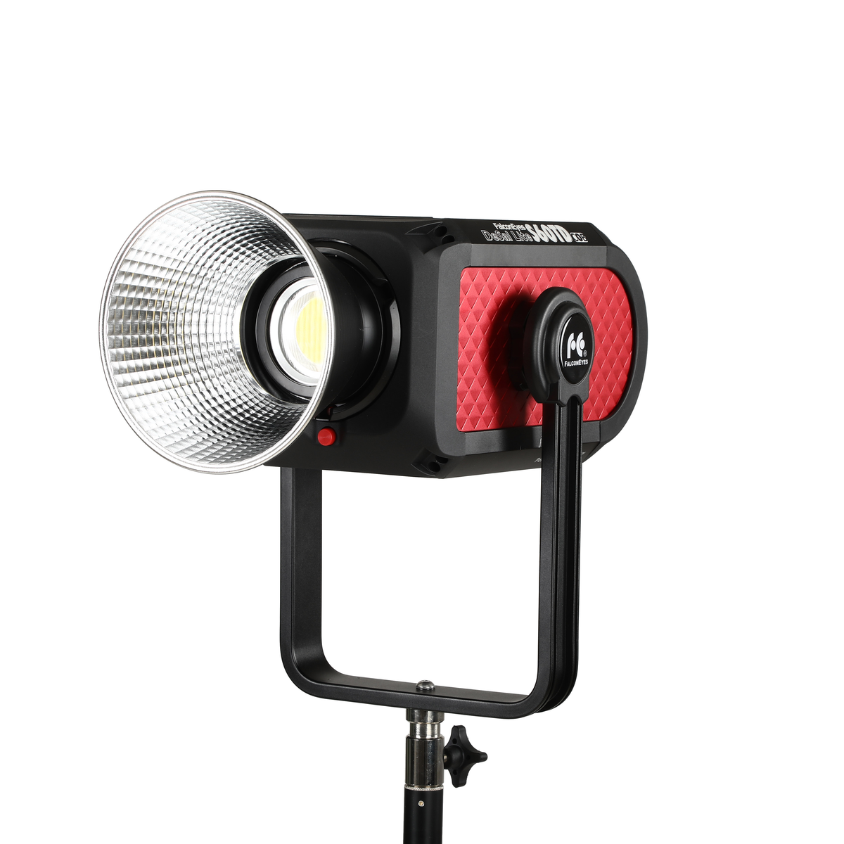 Falcon Eyes Bi-Color LED Lamp Dimbaar S60TD