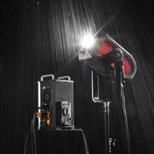 Falcon Eyes Bi-Color LED Lamp Dimbaar S60TD — 2