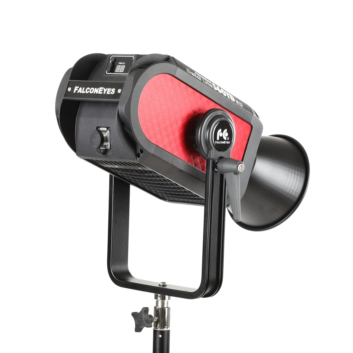 Falcon Eyes Bi-Color LED Lamp Dimbaar S60TD — 3