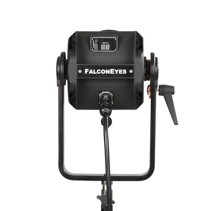 Falcon Eyes Bi-Color LED Lamp Dimbaar S60TD — 7
