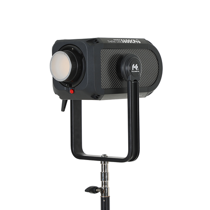 Falcon Eyes RGB LED Lamp Dimbaar S600CPro — 3