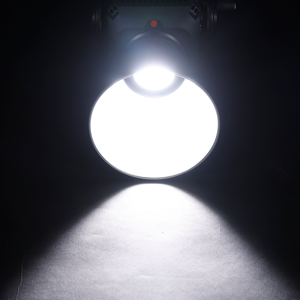 Falcon Eyes RGB LED Lamp Dimbaar S600CPro — 6