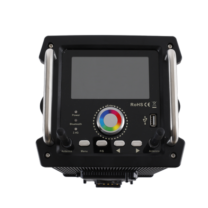 Falcon Eyes RGB LED Lamp Dimbaar S600CPro — 7