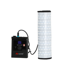Falcon Eyes Bi-Color LED Paneel RX-18TDX III-K1 47x62 cm 130W — 2