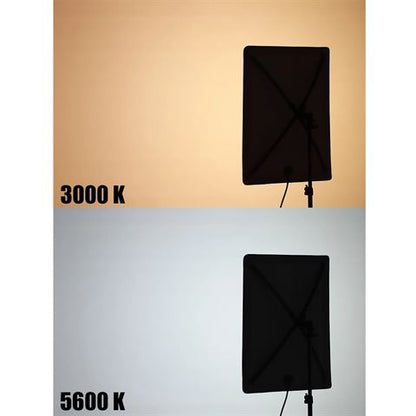 Falcon Eyes Softbox + Honingraat RX-18SBHC III voor LED RX-18TDX III — 6