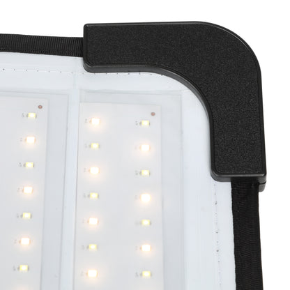 Falcon Eyes Bi-Color LED Paneel RX-24TDX III-K1 61x62 cm 220W — 5