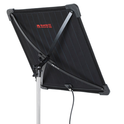 Falcon Eyes Bi-Color LED Paneel RX-24TDX III-K1 61x62 cm 220W — 7