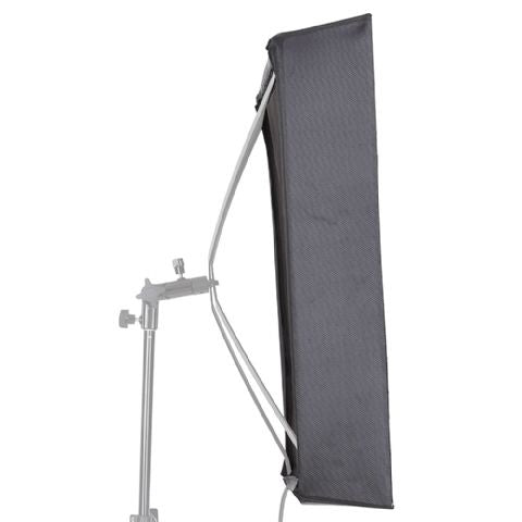 Falcon Eyes Softbox + Honingraat RX-24SBHC III voor LED RX-24TDX III — 2