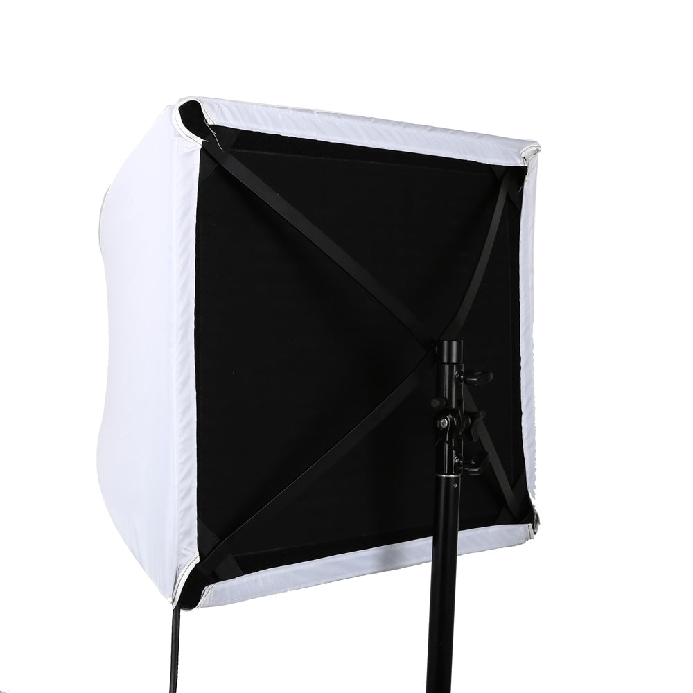 Falcon Eyes Diffuser Dome RX-24OB III voor LED RX-24TDX III — 2