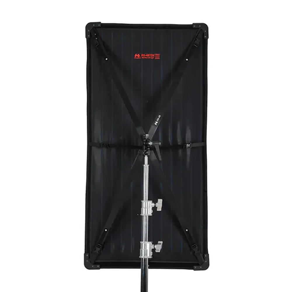 Falcon Eyes Bi-Color LED Paneel RX-48TDX III-K1 61x127 cm 360W — 3