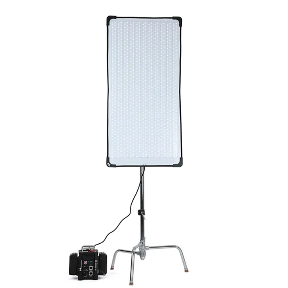 Falcon Eyes Bi-Color LED Paneel RX-48TDX III-K1 61x127 cm 360W — 4