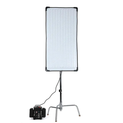 Falcon Eyes Bi-Color LED Paneel RX-48TDX III-K1 61x127 cm 360W — 4