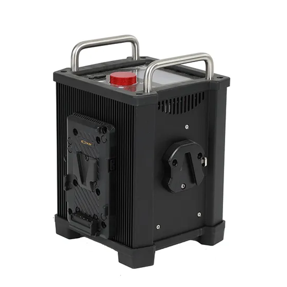 Falcon Eyes Bi-Color LED Paneel RX-48TDX III-K1 61x127 cm 360W — 7