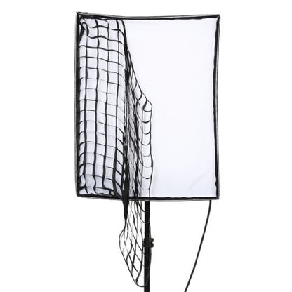 Falcon Eyes Softbox + Honingraat RX-48SBHC III voor LED RX-48TDX III — 2