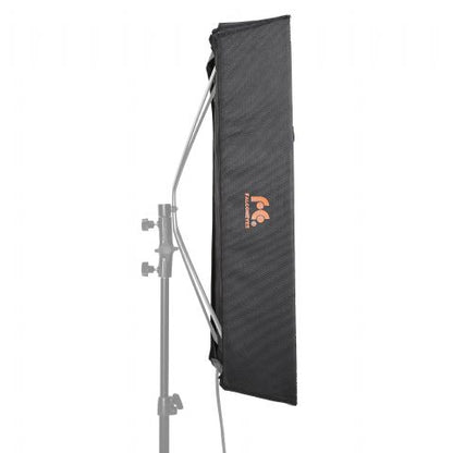 Falcon Eyes Softbox + Honingraat RX-48SBHC III voor LED RX-48TDX III — 3