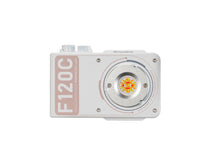Falcon Eyes RGBWW COB Pocket LED Lamp set F120C — 2