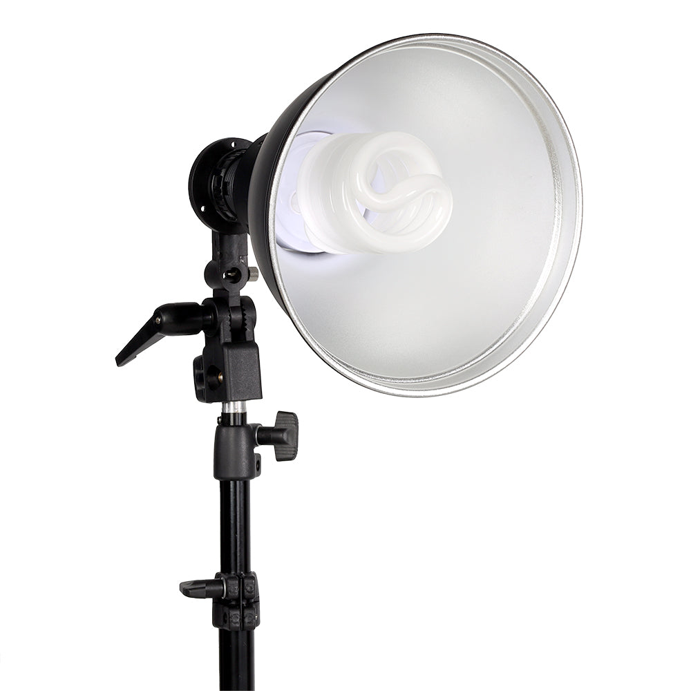 Falcon Eyes Continu Lichtset LHK-240 — 2