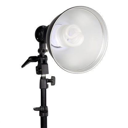 Falcon Eyes Continu Lichtset LHK-240 — 2