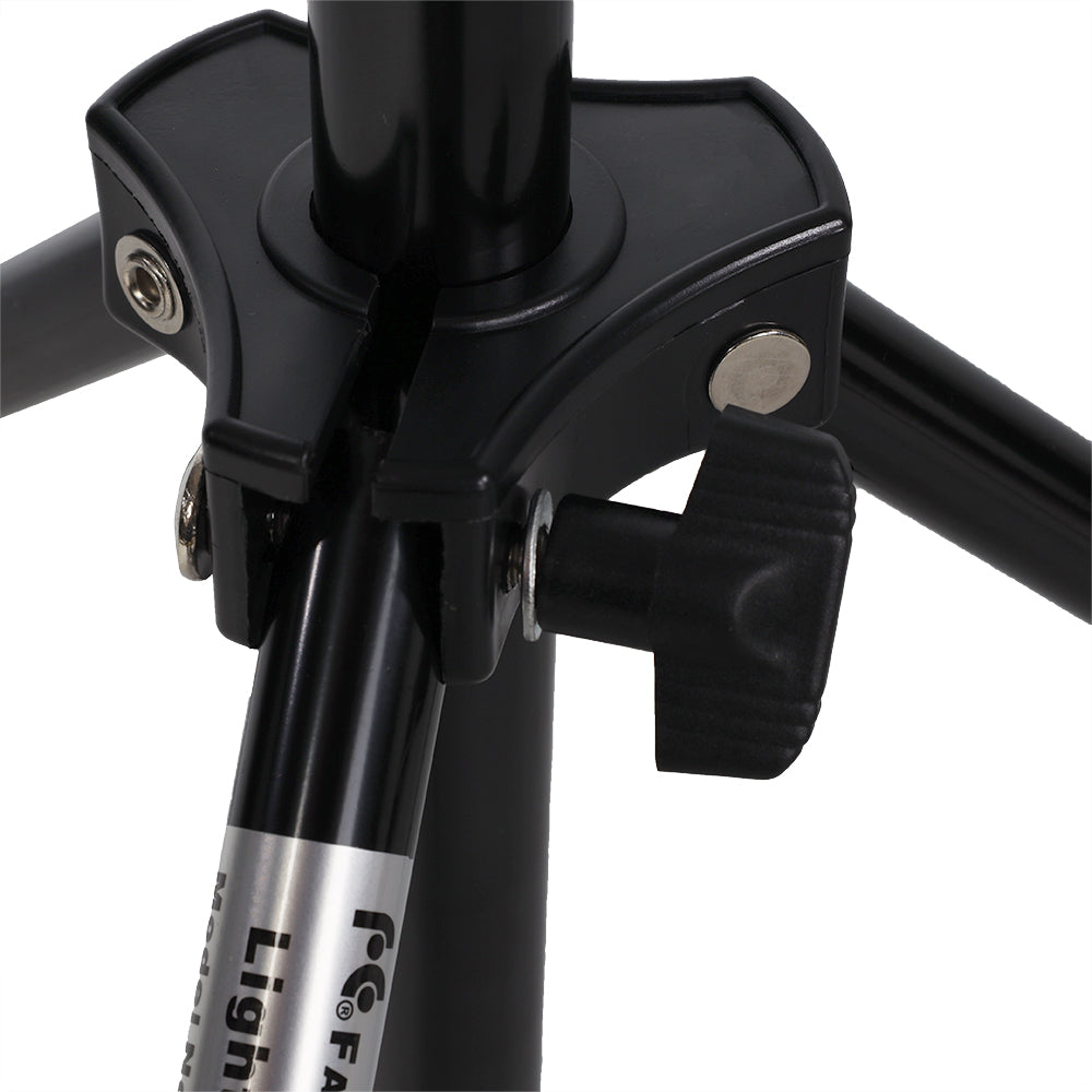 Falcon Eyes Continu Lichtset LHK-240 — 7