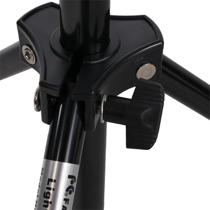 Falcon Eyes Continu Lichtset LHK-240 — 7