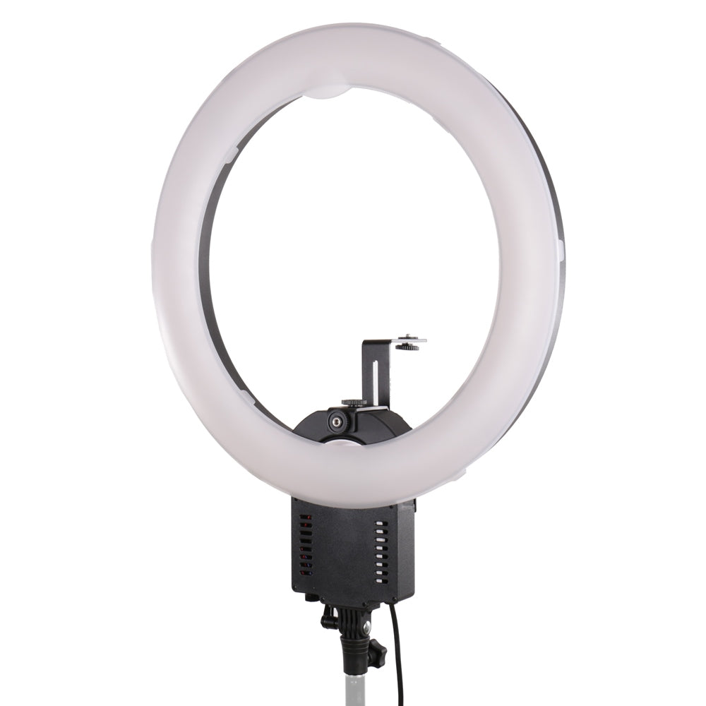 Falcon Eyes Ringlamp FLC-65 65W + TMB-20Z