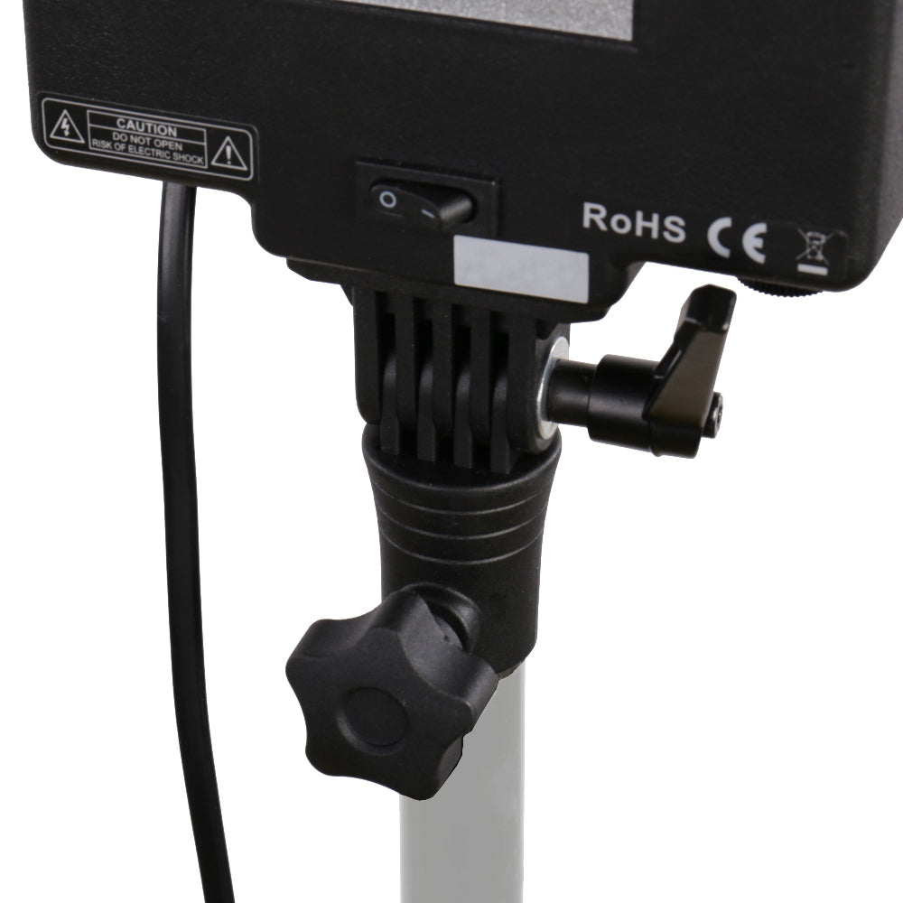 Falcon Eyes Ringlamp FLC-65 65W + TMB-20Z — 2