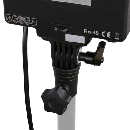 Falcon Eyes Ringlamp FLC-65 65W + TMB-20Z — 2