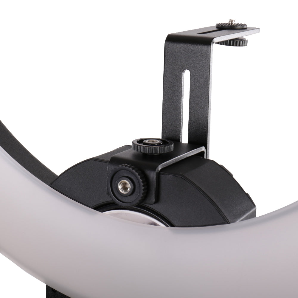 Falcon Eyes Ringlamp FLC-65 65W + TMB-20Z — 3