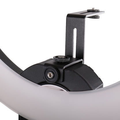 Falcon Eyes Ringlamp FLC-65 65W + TMB-20Z — 3