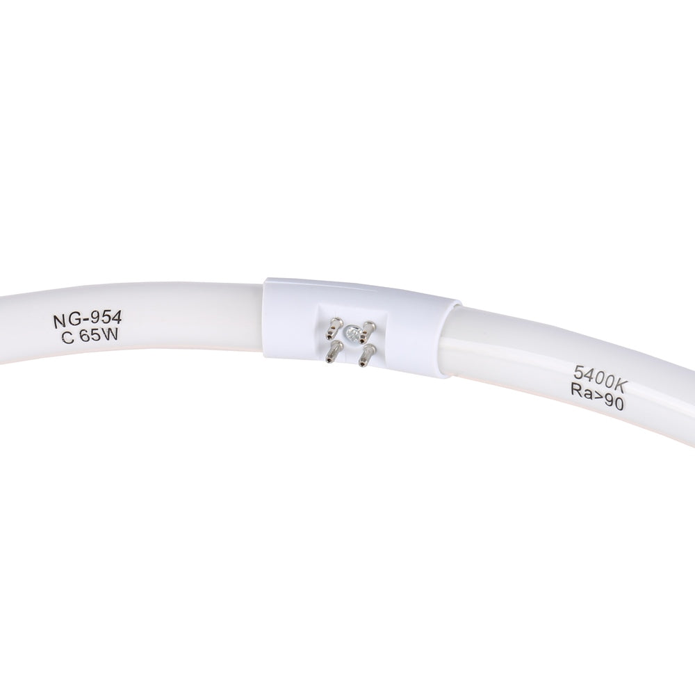 Falcon Eyes Reserve Ringlamp voor FLC-65 65W — 2