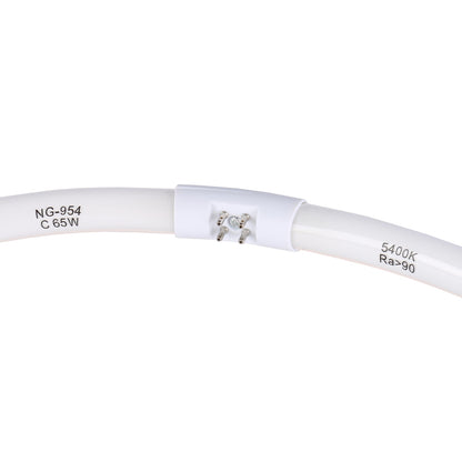 Falcon Eyes Reserve Ringlamp voor FLC-65 65W — 2
